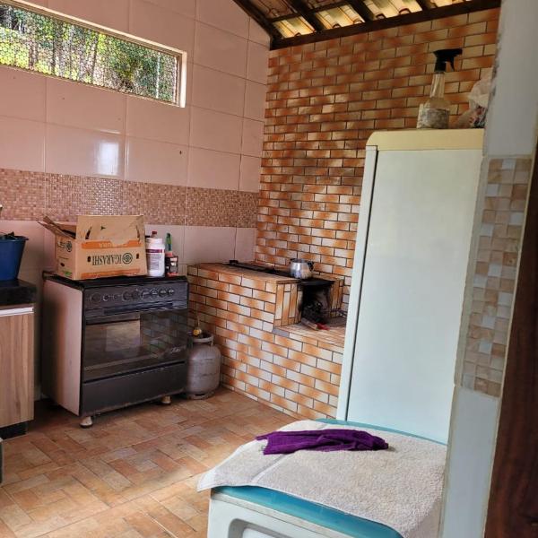 Casa nas Posses - Cabeça de boi MG - Foto 4