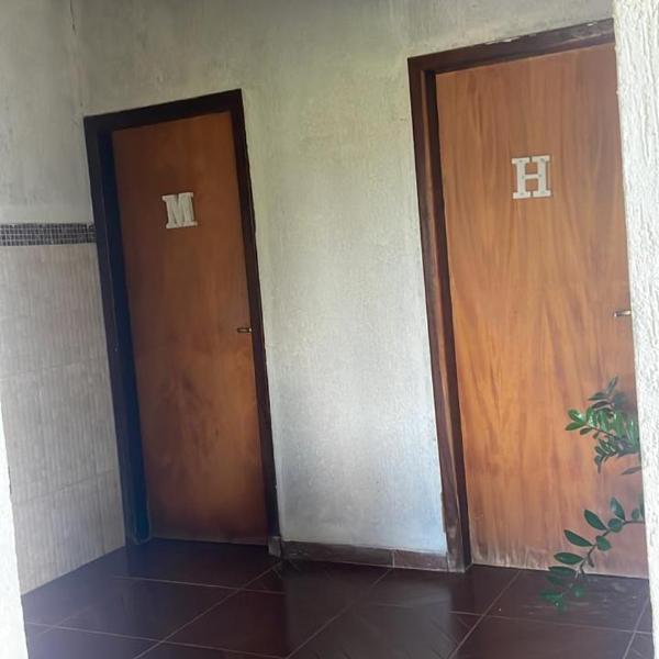 Rancho Bougainville - Foto 2