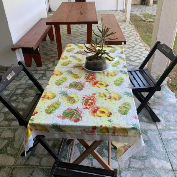 Casa para Reveillon - cururupe - Foto 4