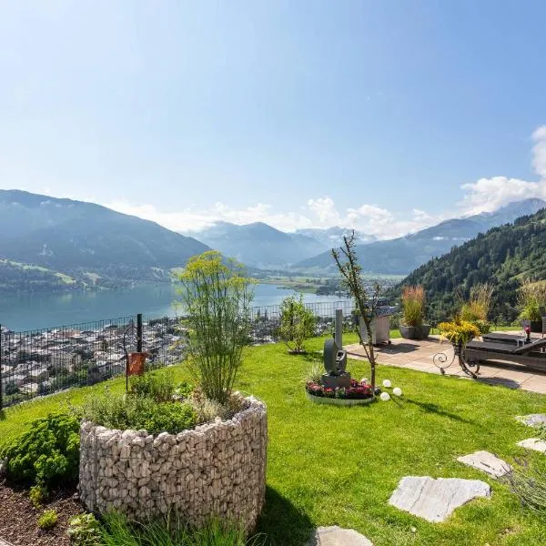 Der Bichlhof - Zell am See, hotel in Zell am See