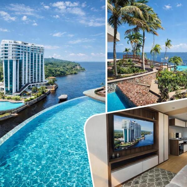 Tropical Executive Hotel