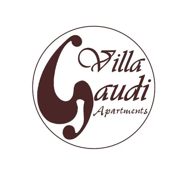 Villa Gaudi, hotel in Cornegliano Laudense