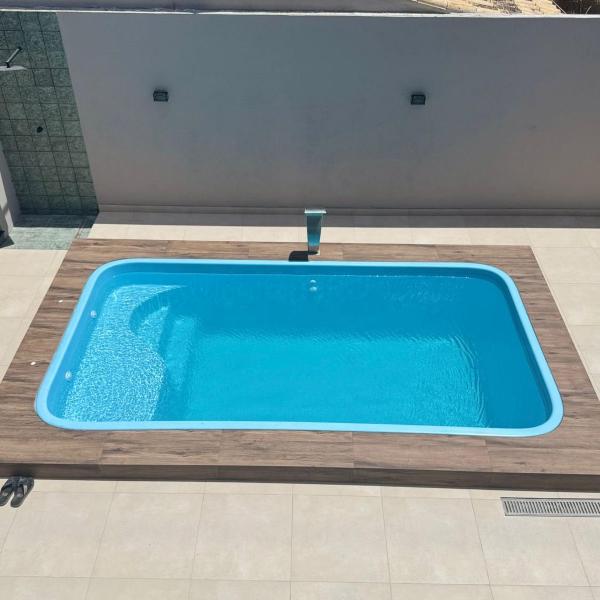 Perfeita casa espaçosa em São Pedro da Aldeia - Foto 2