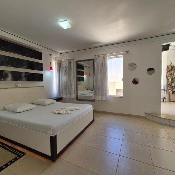 Hotel Lacqua Express - Foto 2