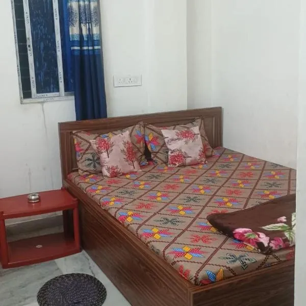 BYAPARI PALACE GUEST HOUSe