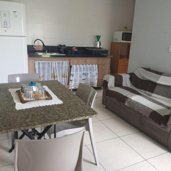 Residencial Daitx