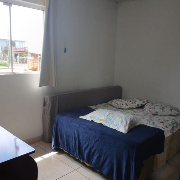 Residencial Daitx - Foto 2