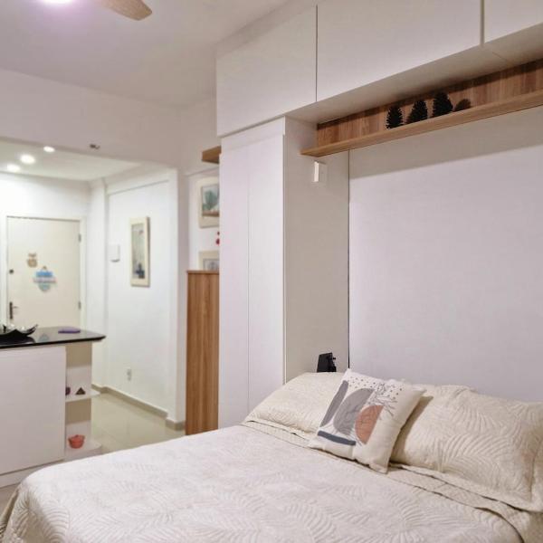 Apartamento Lindo!