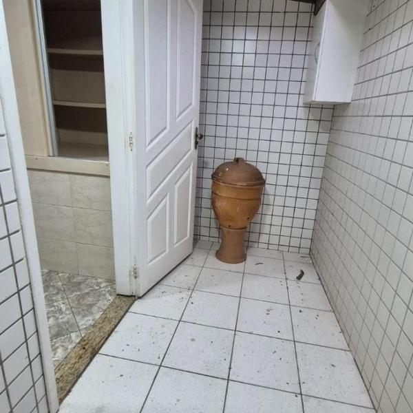Sobrado dois quartos - Foto 2