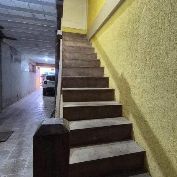 Sobrado dois quartos - Foto 3