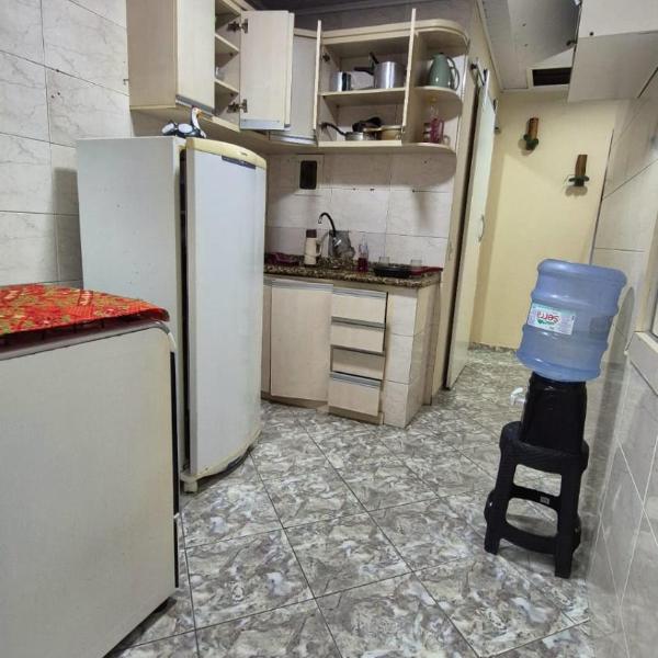 Sobrado dois quartos - Foto 4