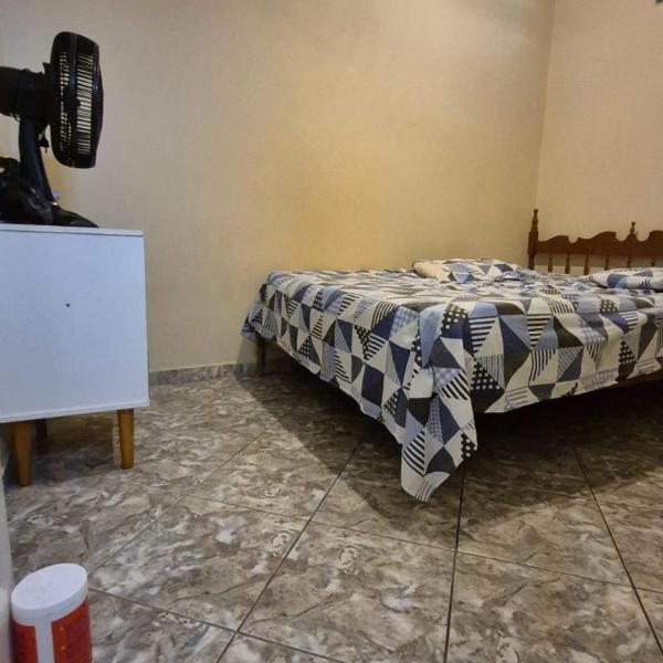 Sobrado dois quartos - Foto 5