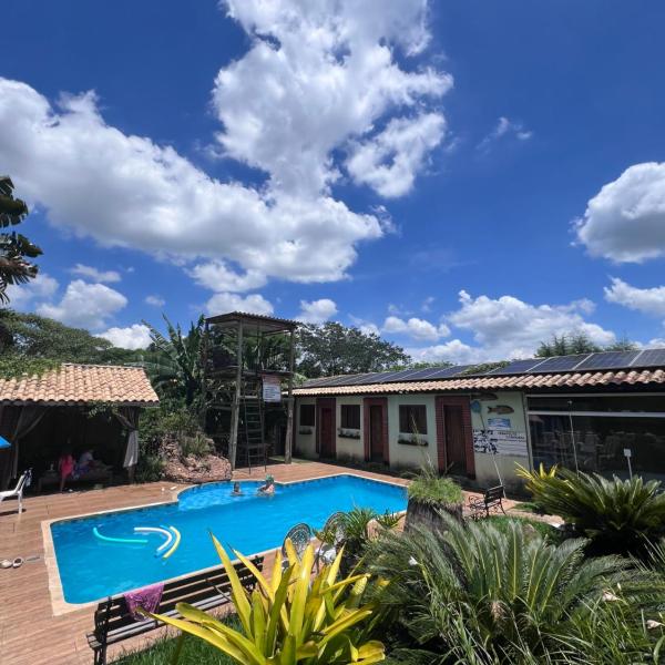 Pousada em Itupeva - Foto 4