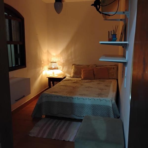 Quarto Caiçara