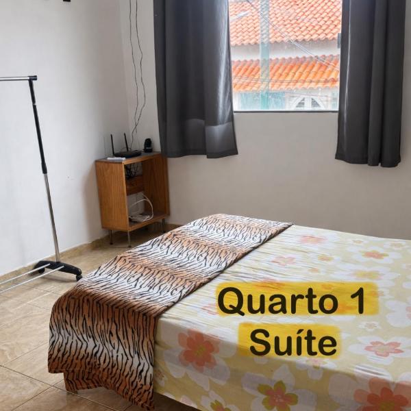 Casa Cisne Branco - Foto 2