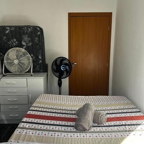 Apartamento Temporada Cabo Frio
