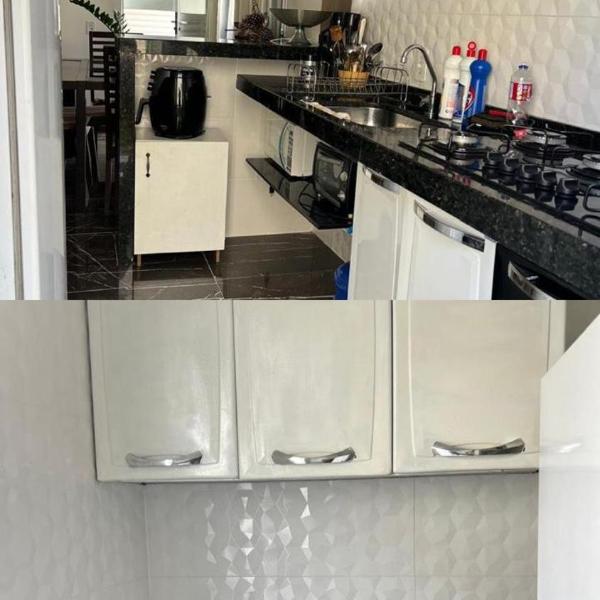 Apartamento Temporada Cabo Frio - Foto 3