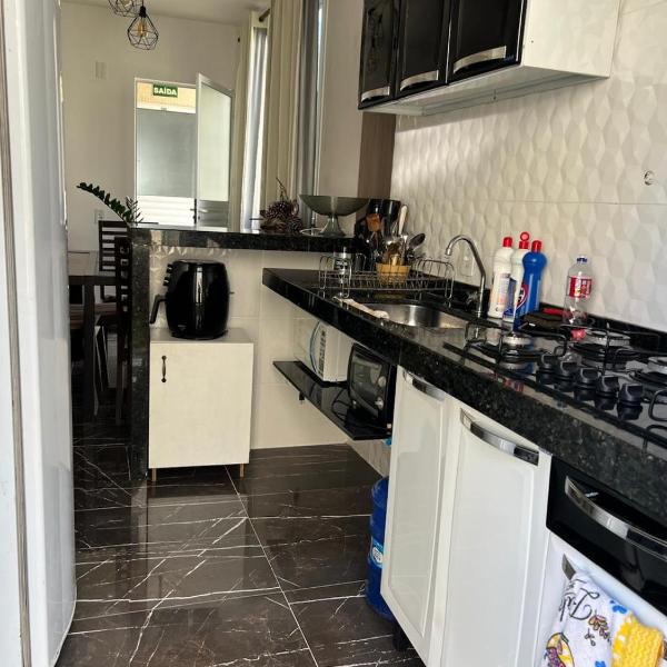Apartamento Temporada Cabo Frio - Foto 4
