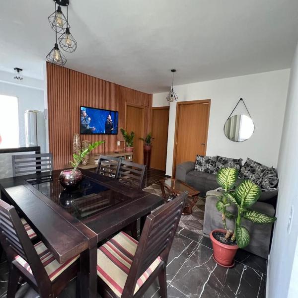Apartamento Temporada Cabo Frio - Foto 5