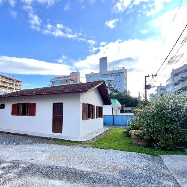 Casa Bombinhas - 300m do Mar