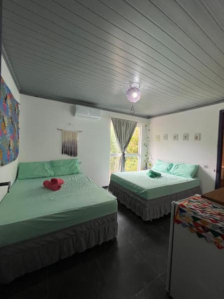 Vila Pepouze Hostel - Foto 4