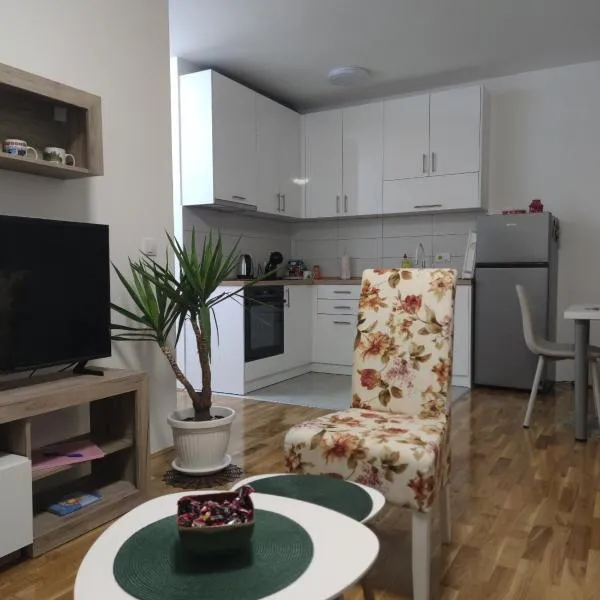 Apartman ZID, hotel in Smederevska Palanka