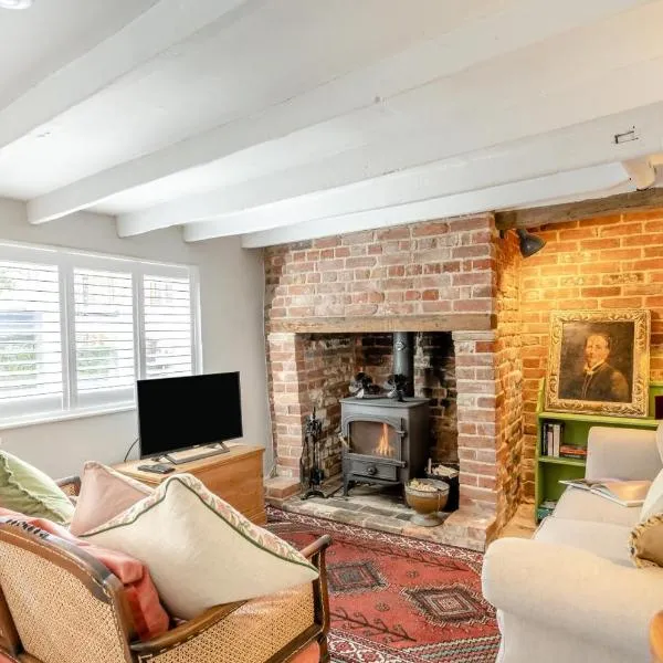 2 Bed in Dedham oc-c32543, hotel en Dedham