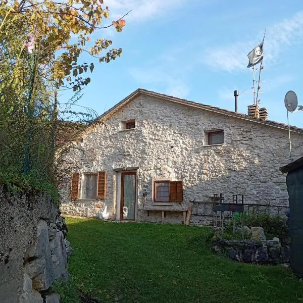 Casa Umberna, hotelli kohteessa Asiago