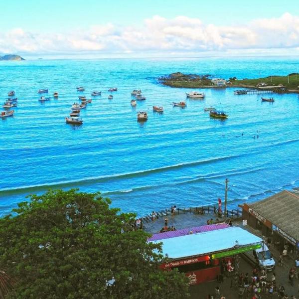 Casa De Praia Da Bisa - Foto 4