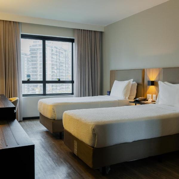 Radisson Rio de Janeiro Barra - Foto 2