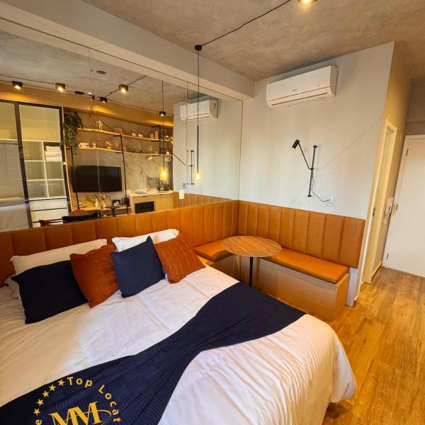 1309 Apto Top Vila Mariana Cozy Perfect Location