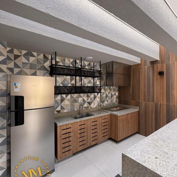1309 Apto Top Vila Mariana Cozy Perfect Location - Foto 5