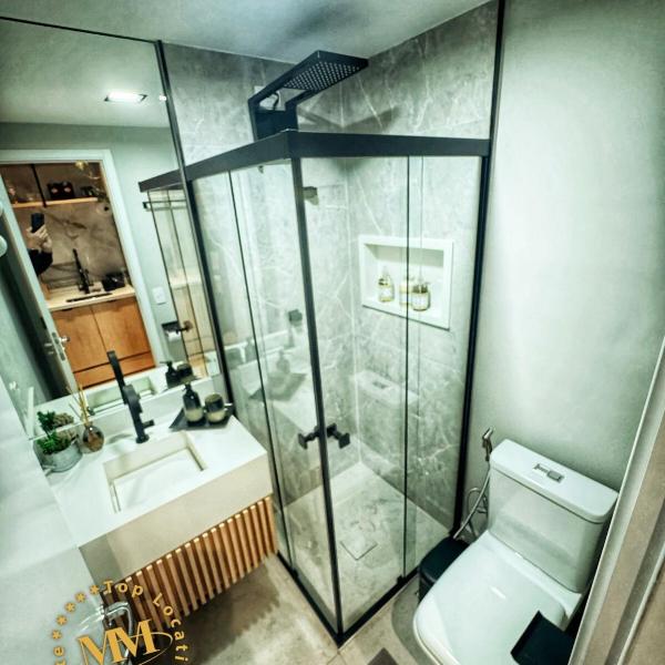 1309 Apto Top Vila Mariana Cozy Perfect Location - Foto 3