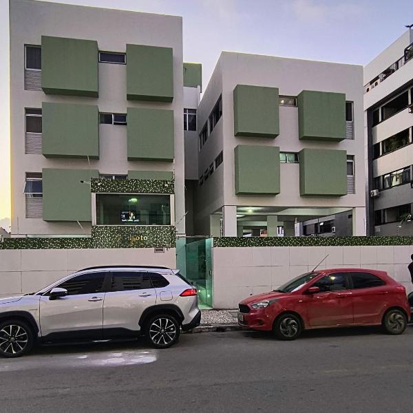 Ap. Garoto Cabo Branco - By EasyHost