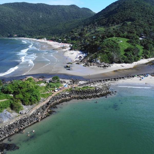 Casa de praia da Bisa - Foto 4