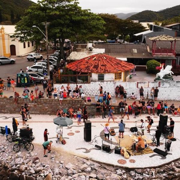 Casa de praia da Bisa - Foto 2