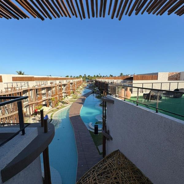 Naay Villas Boutique - Praia de Tatuamunha - Foto 4
