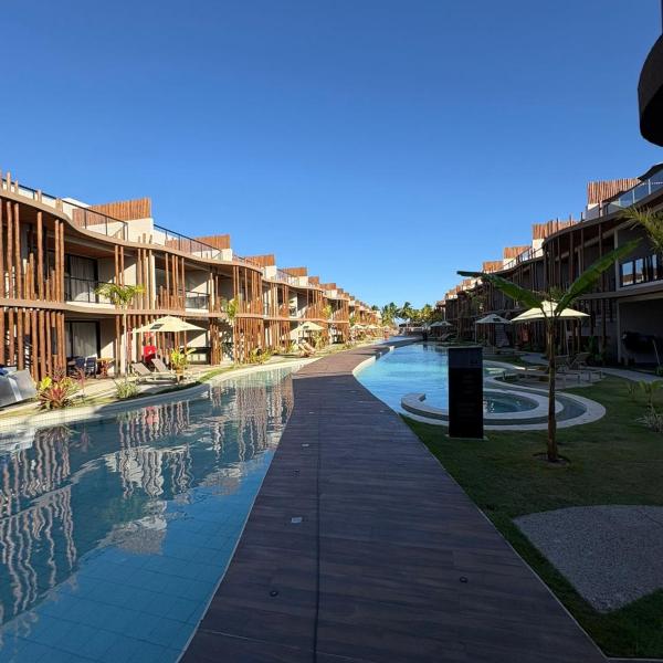 Naay Villas Boutique - Praia de Tatuamunha