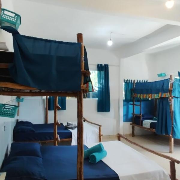 Vila Pepouze Hostel - Foto 3