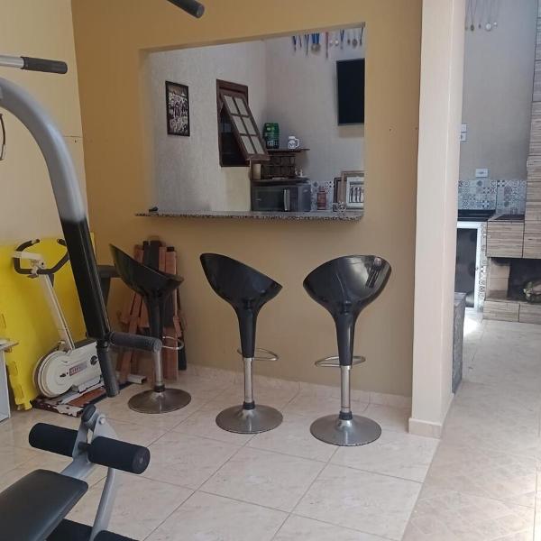 Casa em condomínio Curitiba - Foto 5