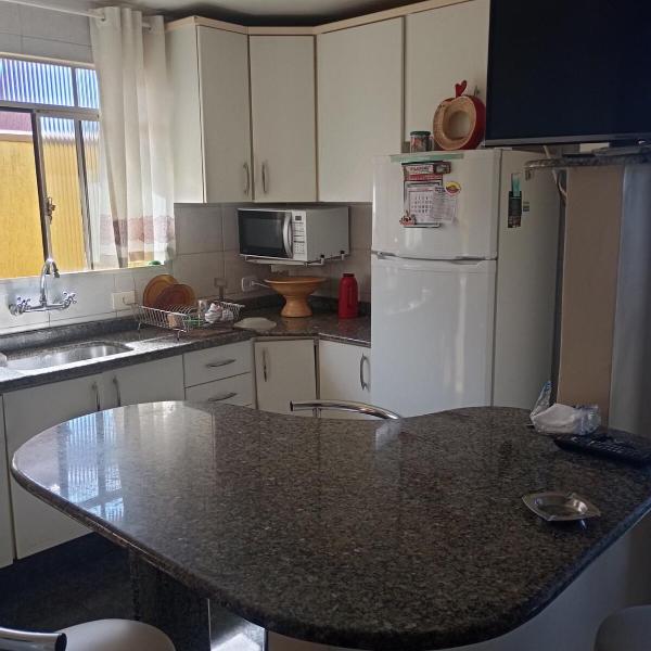 Casa em condomínio Curitiba - Foto 4