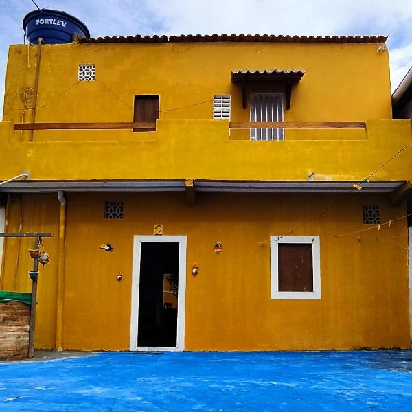 casa n 2 jeri - Foto 5