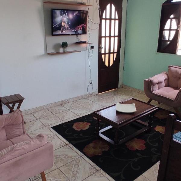 Casa da Felicidade - Foto 5