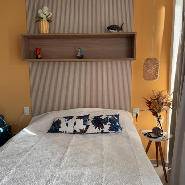 Beachfront flat Rooftop-Pool-Gym-Gourmet area - Foto 4