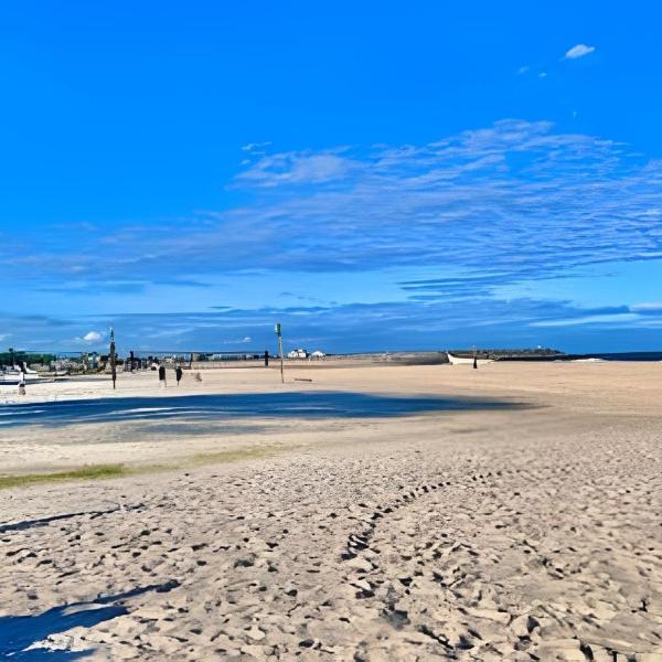 Quarto em Matinhos | Viva o Melhor do Litoral