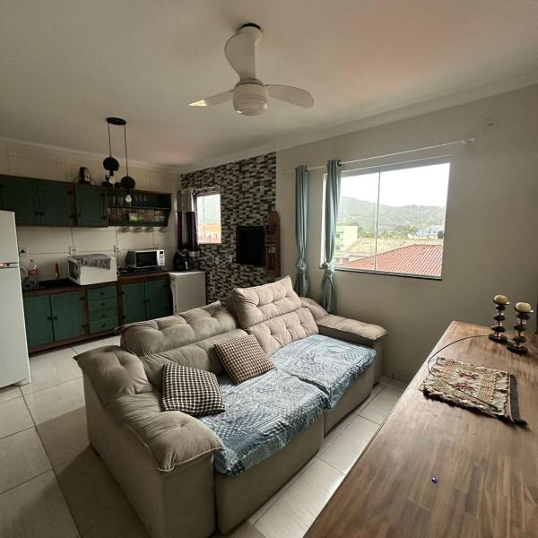 Apartamento com ar condicionado na praia dos Ingleses