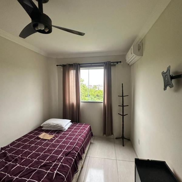 Apartamento com ar condicionado na praia dos Ingleses - Foto 2