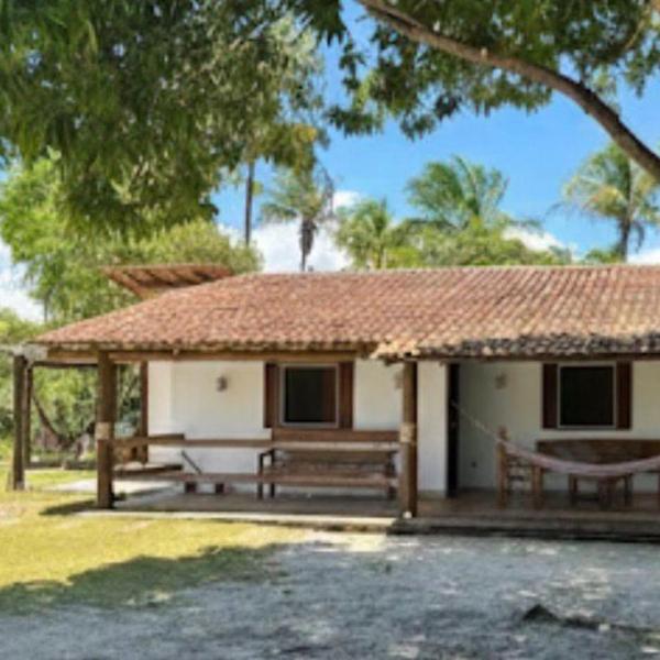 Sitio Corumbali