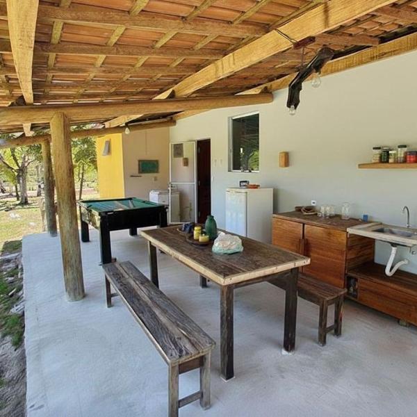 Sitio Corumbali - Foto 4
