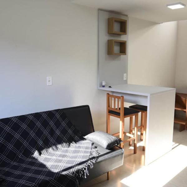 Loft 01 - Foto 3